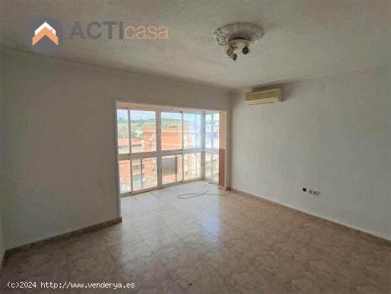  VENTA DE PISO EN PLASENCIA - CACERES 