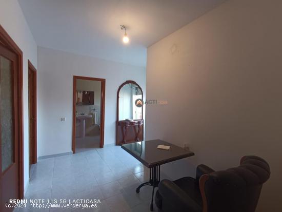 VENTA DE CASA EN ALDEA DEL CANO - CACERES