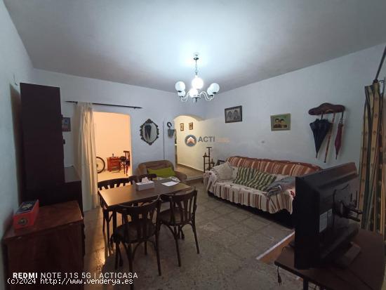 VENTA DE CASA EN ALDEA DEL CANO - CACERES