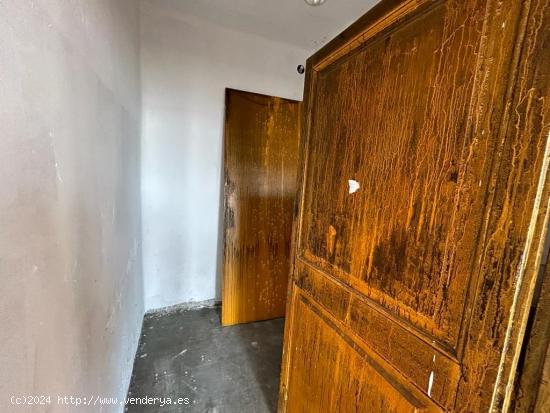 SE VENDE PISO EN MANRESA, ZONA CASCO ANTIGUO - BARCELONA