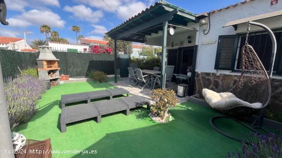 Fantástico Bungalow en Playa del Inglés - LAS PALMAS