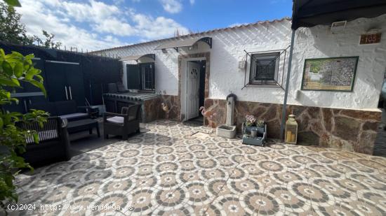 Fantástico Bungalow en Playa del Inglés - LAS PALMAS