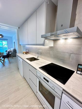 Fuengirola Obra Nueva, Apartamentos de 2 y 3 Dormitorios con Garaje y Trastero - MALAGA