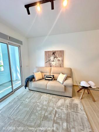 Fuengirola Obra Nueva, Apartamentos de 2 y 3 Dormitorios con Garaje y Trastero - MALAGA