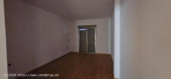 SE VENDE PISO EN VILLANUEVA DEL RIO SEGURA - MURCIA