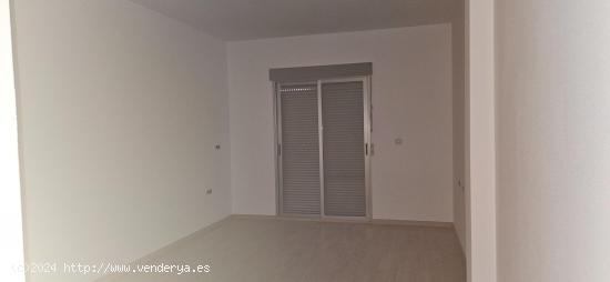 SE VENDE PISO EN VILLANUEVA DEL RIO SEGURA - MURCIA