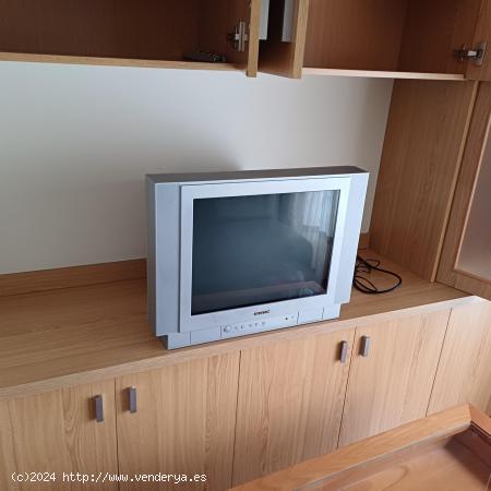 APARTAMENTO EN CONXO - A CORUÑA