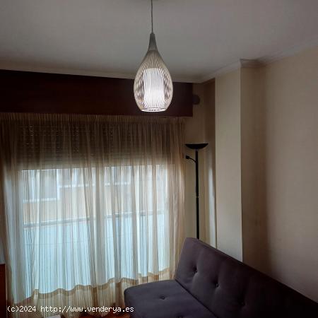 APARTAMENTO EN CONXO - A CORUÑA