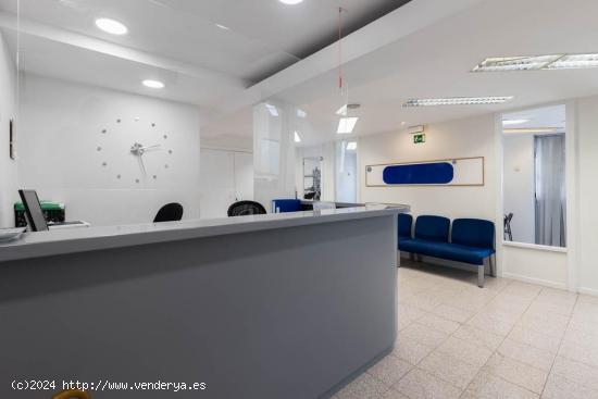  OFICINAS EN PLENO CENTRO DE PALMA - BALEARES 