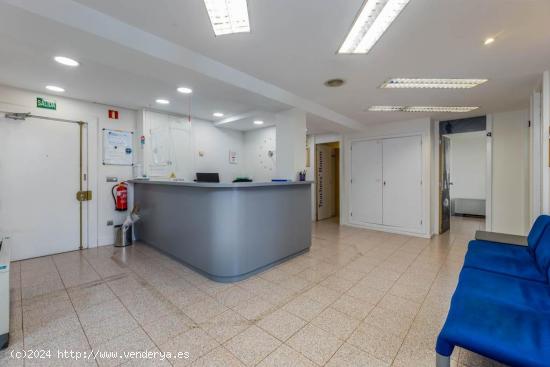 OFICINAS EN PLENO CENTRO DE PALMA - BALEARES