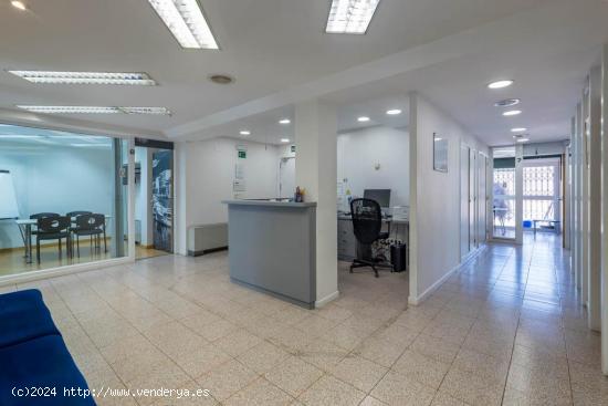 OFICINAS EN PLENO CENTRO DE PALMA - BALEARES