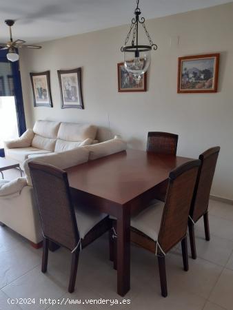 Apartamento en zona club náutico - ALICANTE