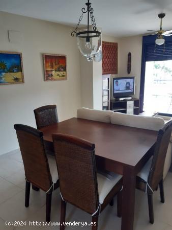 Apartamento en zona club náutico - ALICANTE