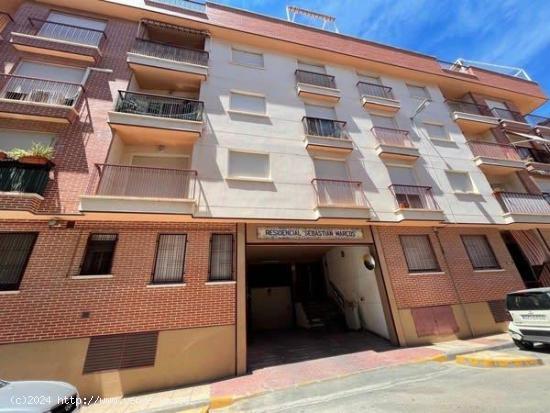  Sin comisiones, vivienda en los Garres - MURCIA 