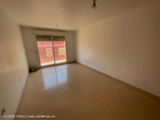 Sin comisiones, vivienda en los Garres - MURCIA