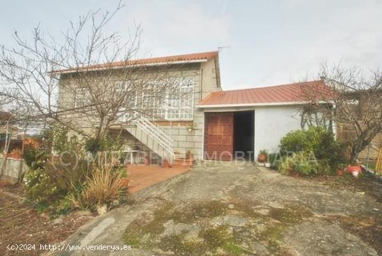 Casa en venta en San Miguel - Vilanova de Arousa - PONTEVEDRA