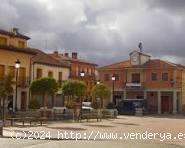 VENTA.-.CASA DE PUEBLO.-.CANTIMPALOS.-.SEGOVIA - SEGOVIA