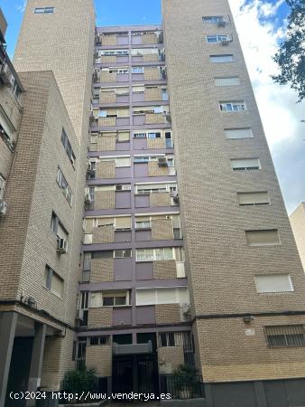 PISO EN VENTA ZONA EN SAN VIDAL - MADRID