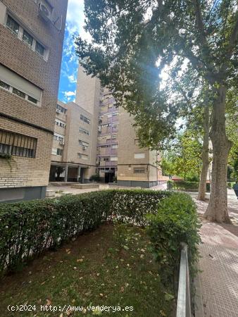 PISO EN VENTA ZONA EN SAN VIDAL - MADRID