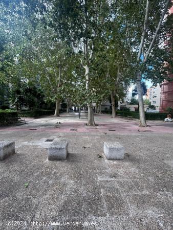 PISO EN VENTA ZONA EN SAN VIDAL - MADRID