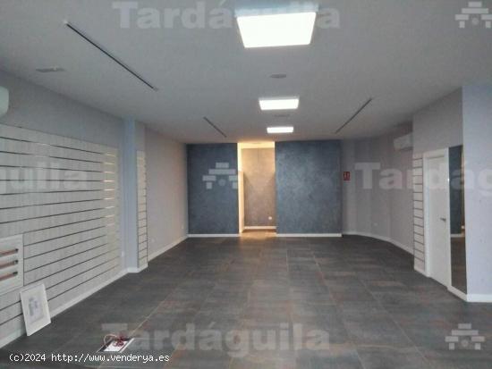 MAGNÍFICO LOCAL COMERCIAL EN EL CENTRO DE SALAMANCA - SALAMANCA