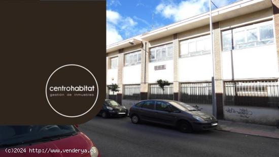 Nave industrial en venta en Elda - ALICANTE