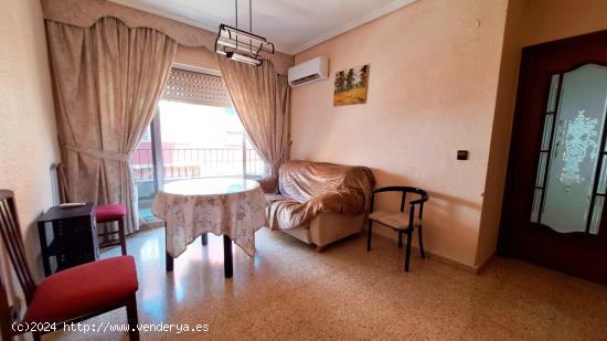  ¡¡ VIVIENDA EN ZONA LEVANTE- CAIRO CON TERRAZA!! - CORDOBA 