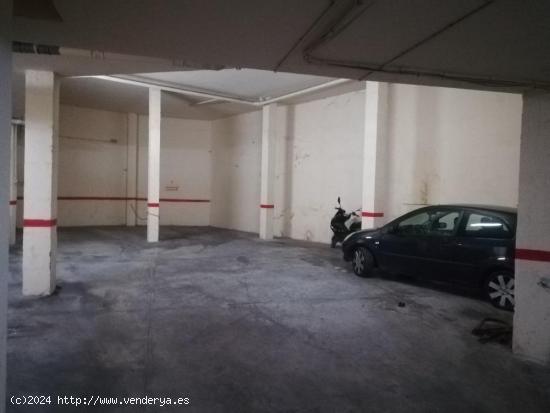  Plaza Garaje coche en venta en paseo victoria eugenia, s/n, Algeciras, Cádiz - CADIZ 