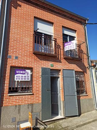  Venta de casa en Macotera - SALAMANCA 