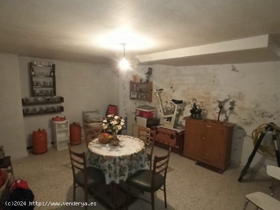 Venta de casa en Macotera - SALAMANCA