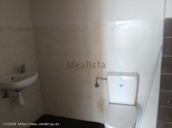 LOCAL COMERCIAL ZONA PROSPERIDAD - SALAMANCA