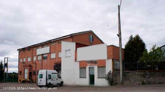 Se Vende en Villaseco de los Gamitos - SALAMANCA