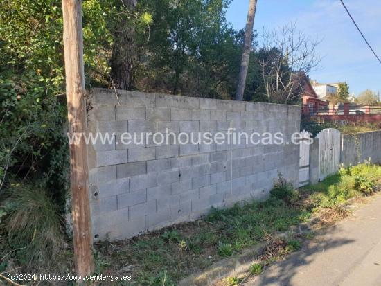 ¡¡Terreno urbano situado en Cabrera D´Anoia!! - BARCELONA