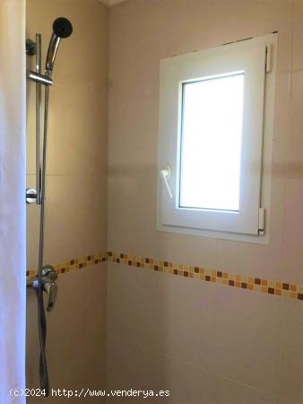 Apartamento con piscina - zona Polideportivo - ALICANTE