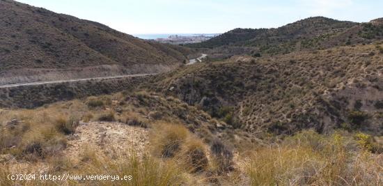 Finca en Campello - ALICANTE