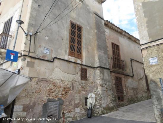 Casa señorial en venta Sineu - BALEARES