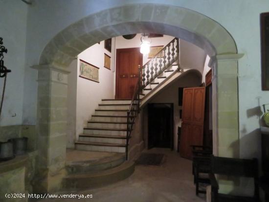 Casa señorial en venta Sineu - BALEARES