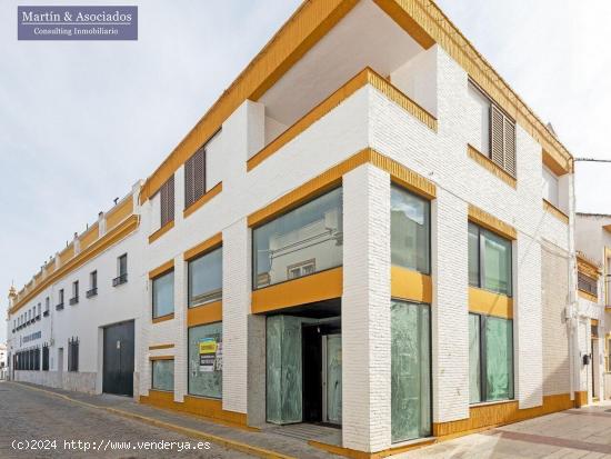  Se Vende en Villanueva del Ariscal - SEVILLA 