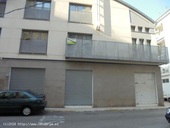  LOCAL COMERCIAL EN CTRA GANDIA - VALENCIA 