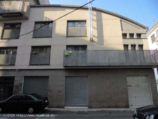 LOCAL COMERCIAL EN CTRA GANDIA - VALENCIA