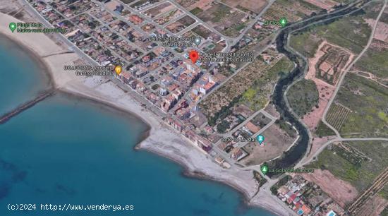 EXCELENTE APARTAMENTO EN LA PLAYA DEL GRAO DE BURRIANA - CASTELLON