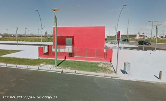  ALZIRA. LOTE DE 43 PLAZAS DE GARAJE, PROPIEDAD DE BANCO - VALENCIA 