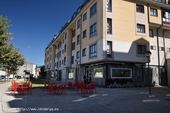 CAFETERÍA-CERVECERÍA PARA INVERSIÓN - A CORUÑA