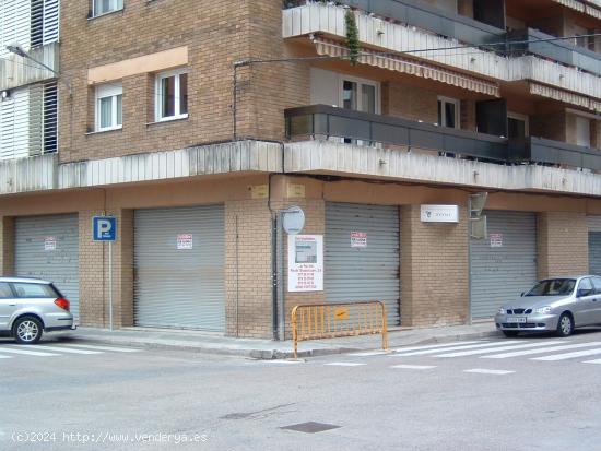  Local en alquiler en Ferreries - TARRAGONA 