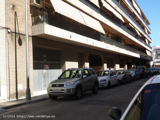  Local en alquiler en Ferreries - TARRAGONA 