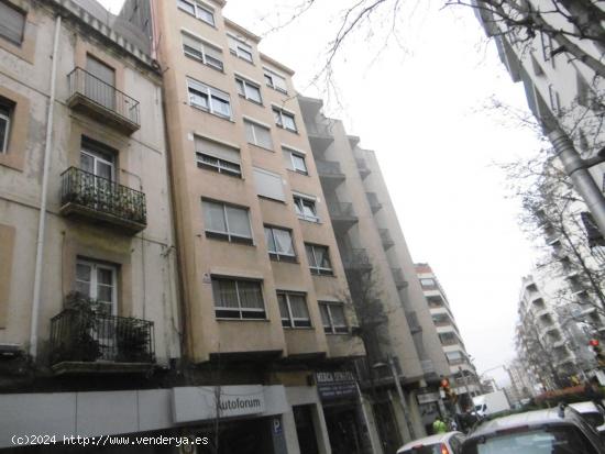 Vivienda en el centro de la ciudad - TARRAGONA