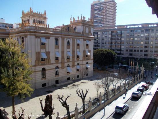 ALQUILER DE HABITACIONES USO PRIVATIVO PISO COMPARTIDO - ALICANTE