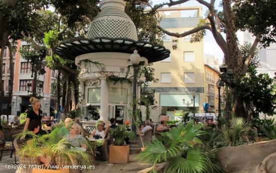  ESPECTACULAR EDIFICIO EMBLEMÁTICO CON HISTORIA EN EL CENTRO DE ALICANTE - ALICANTE 