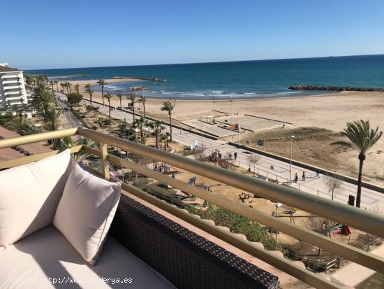  ATICO DUPLEX CON VISTAS AL MAR - TARRAGONA 