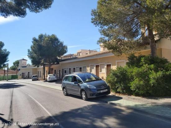 Una gran opción para inversión!!! Motel en Campoverde - ALICANTE